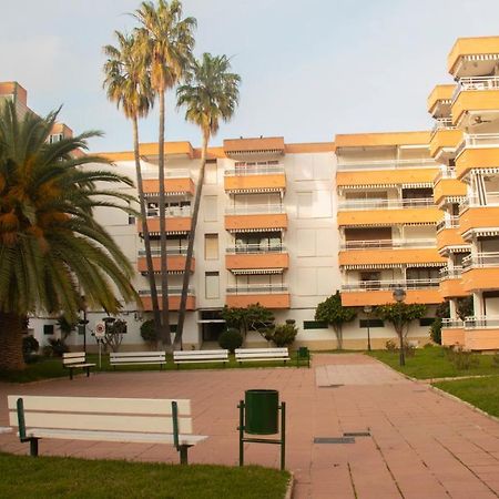 Апартаменты Sta. Eulalia Familias Arysal Салоу Экстерьер фото